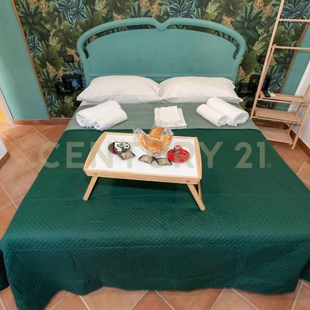 La Dimora Dei Mille Villa Катания Екстериор снимка
