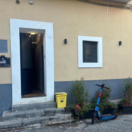 La Dimora Dei Mille Villa Катания Екстериор снимка