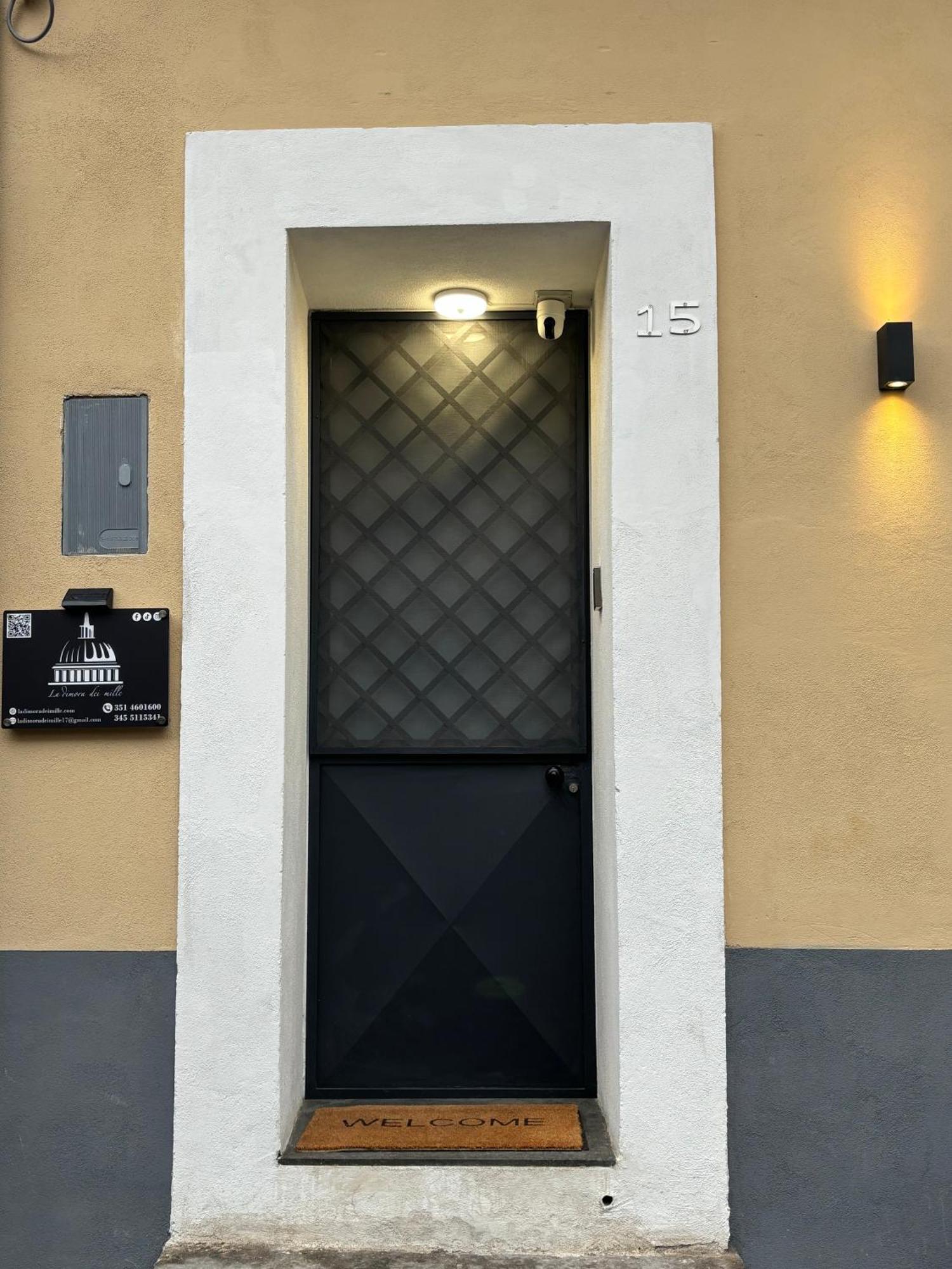 La Dimora Dei Mille Villa Катания Екстериор снимка