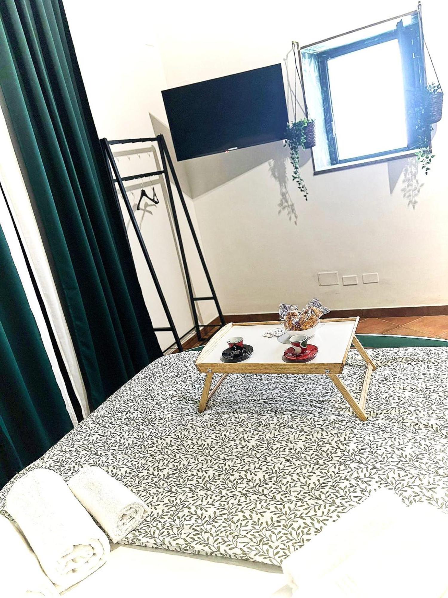 La Dimora Dei Mille Villa Катания Екстериор снимка