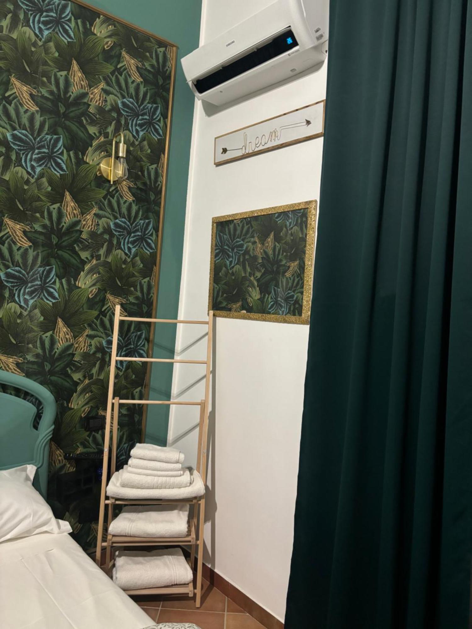 La Dimora Dei Mille Villa Катания Екстериор снимка