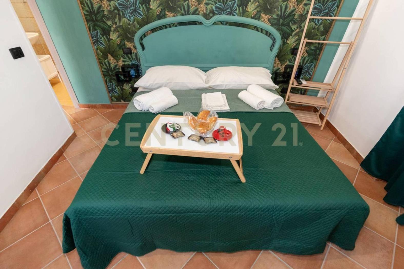 La Dimora Dei Mille Villa Катания Екстериор снимка